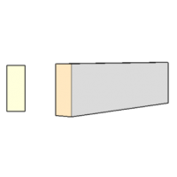 Internal Jamb Sets 